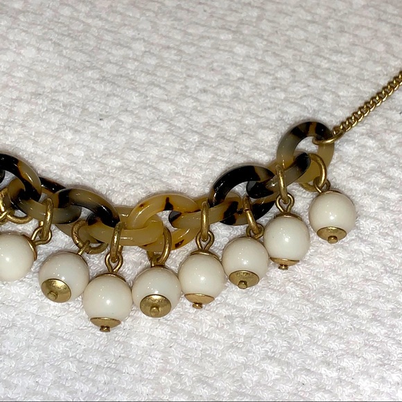 J Crew Necklace - Picture 3 of 7